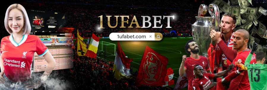 Ufabet ตอบโจทย์ทุกความต้องการ ของพนัน